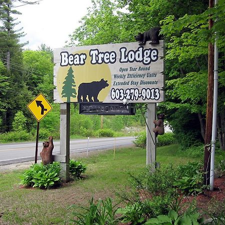 Bear Tree Lodge Уиърс Бийч Екстериор снимка