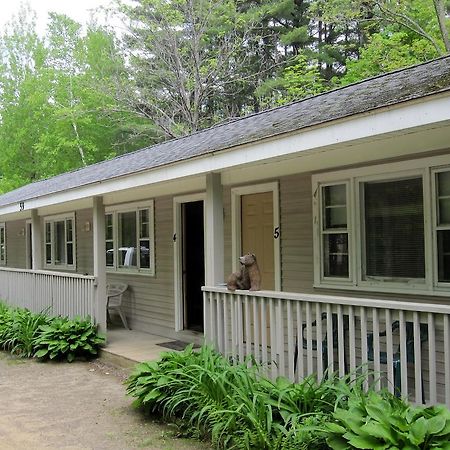 Bear Tree Lodge Уиърс Бийч Екстериор снимка