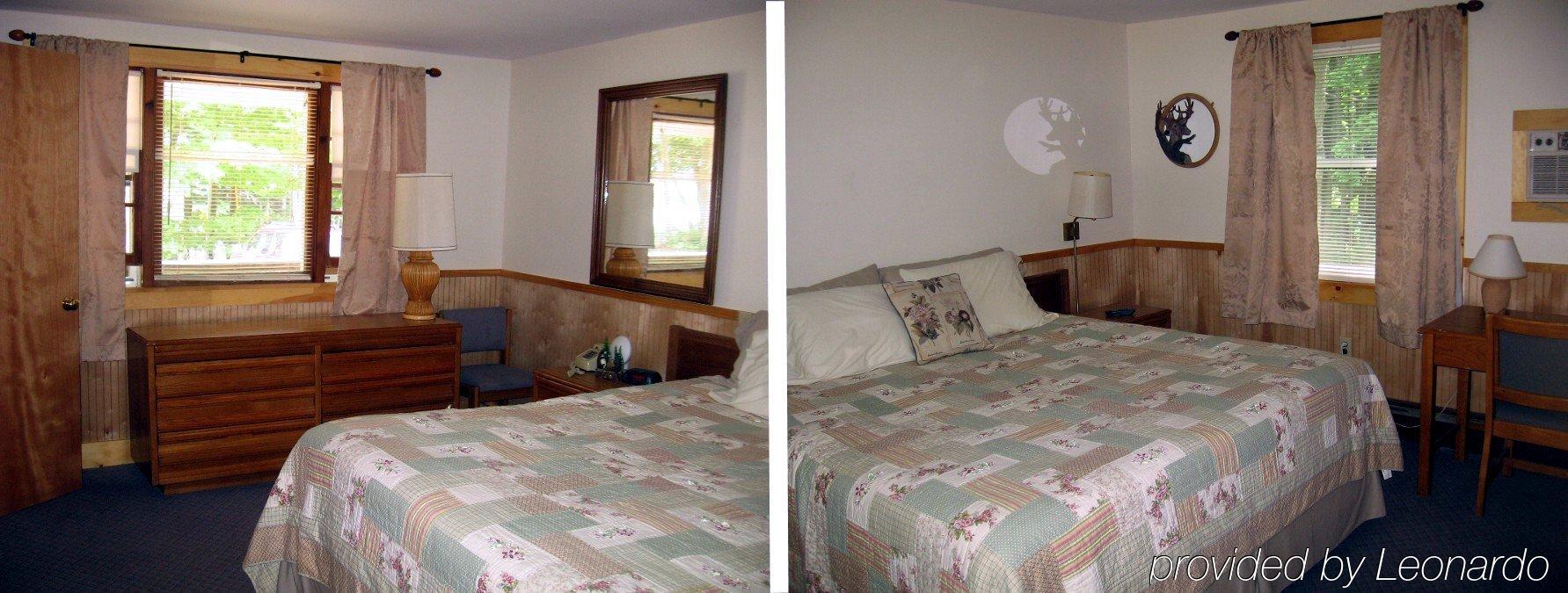 Bear Tree Lodge Уиърс Бийч Стая снимка