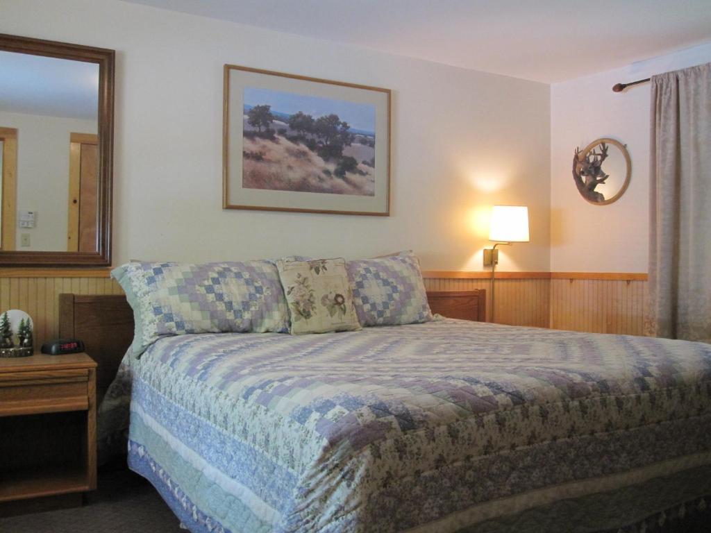 Bear Tree Lodge Уиърс Бийч Стая снимка