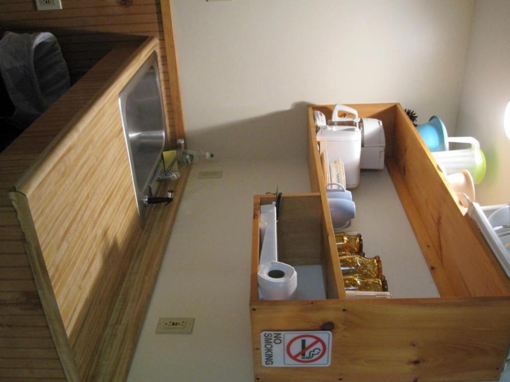 Bear Tree Lodge Уиърс Бийч Стая снимка