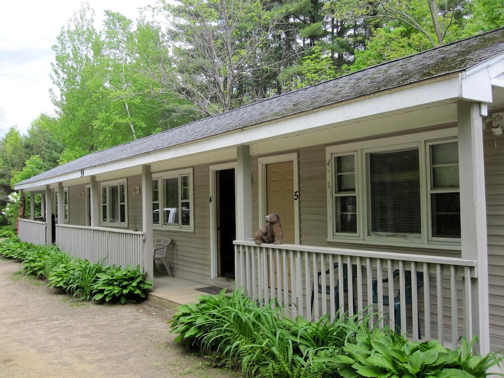 Bear Tree Lodge Уиърс Бийч Екстериор снимка